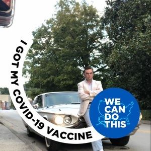 Meet your Posher, Matthew